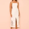 Acler Delacourt Midi Dress in^ Midi | Maxi & Gown