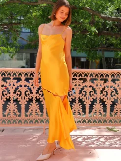 Acler Halewood Maxi Dress in^ Bridesmaid | Party