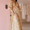 Acler Redford Maxi Dress in^ Formal | Wedding Guest