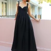Acler Sandgate Midi Dress in^ Bump Friendly | Formal
