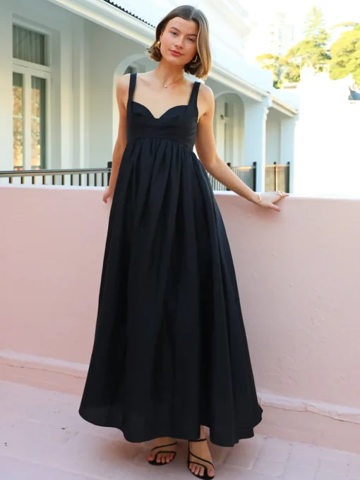 hunter bell crochet dress Bella Sleeve Small / White Size:S(4-6) BLACKFRI30 Navy Blue Rose + 100% Cotton