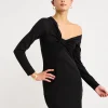 Acler Tompkins Dress in^ Mini