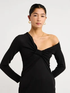 Acler Tompkins Dress in^ Mini