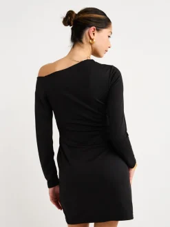 Acler Tompkins Dress in^ Mini