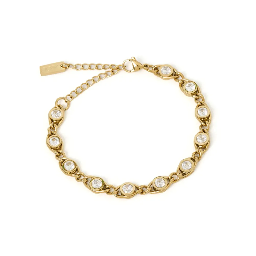 Arms of Eve Cassandra Bracelet^ Black Tie | Wedding Guest