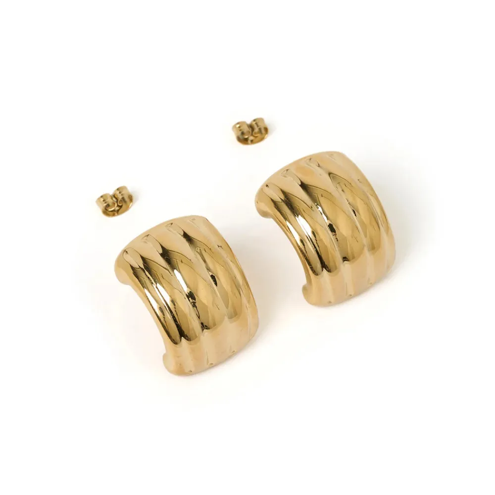 Arms of Eve Chantal Earrings^ Bride To Be | Party