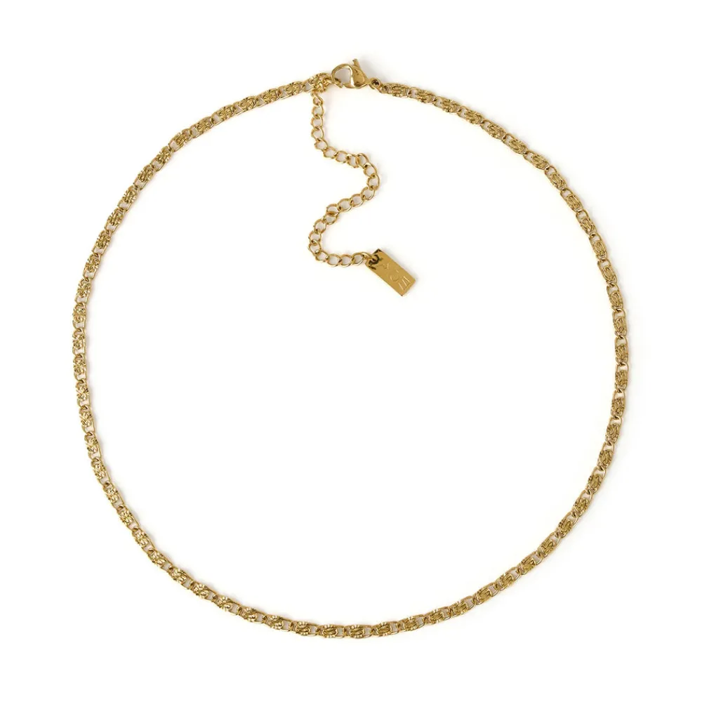 Arms of Eve Dragon Chain Necklace^ Jewellery