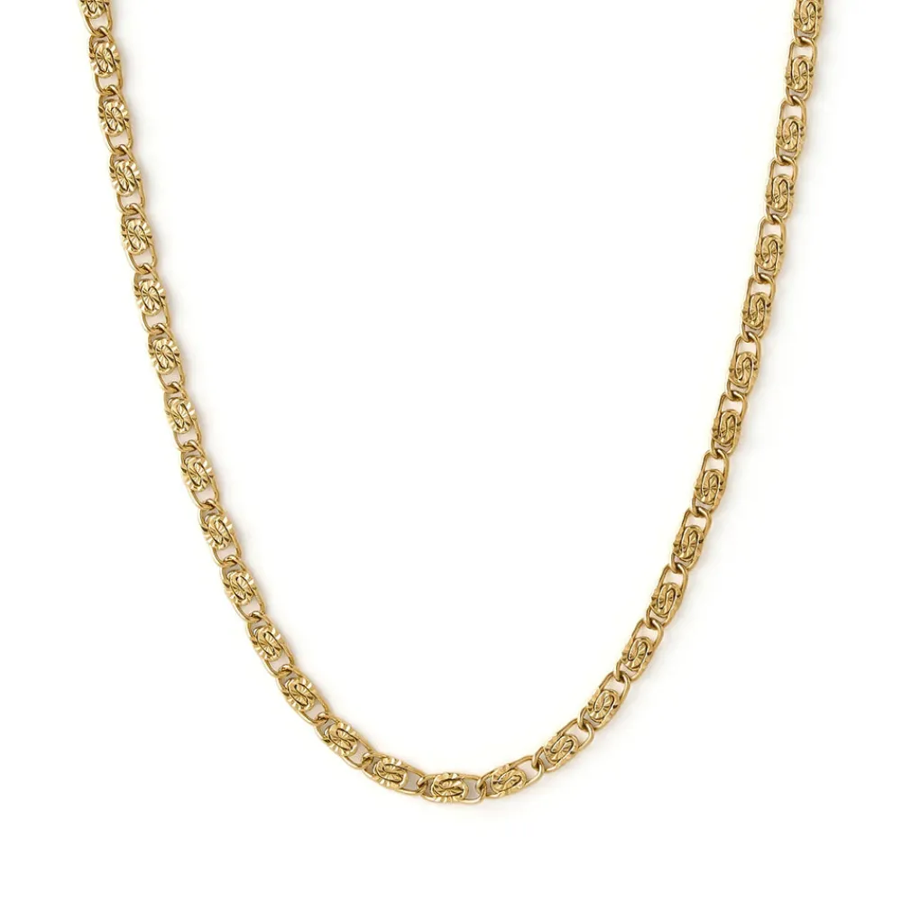 Arms of Eve Dragon Chain Necklace^ Jewellery