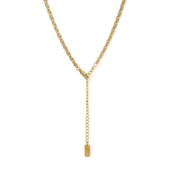 Arms of Eve Dragon Chain Necklace^ Jewellery