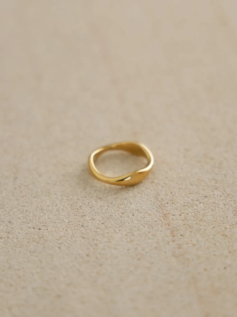 Arms of Eve Dune Ring^ Jewellery