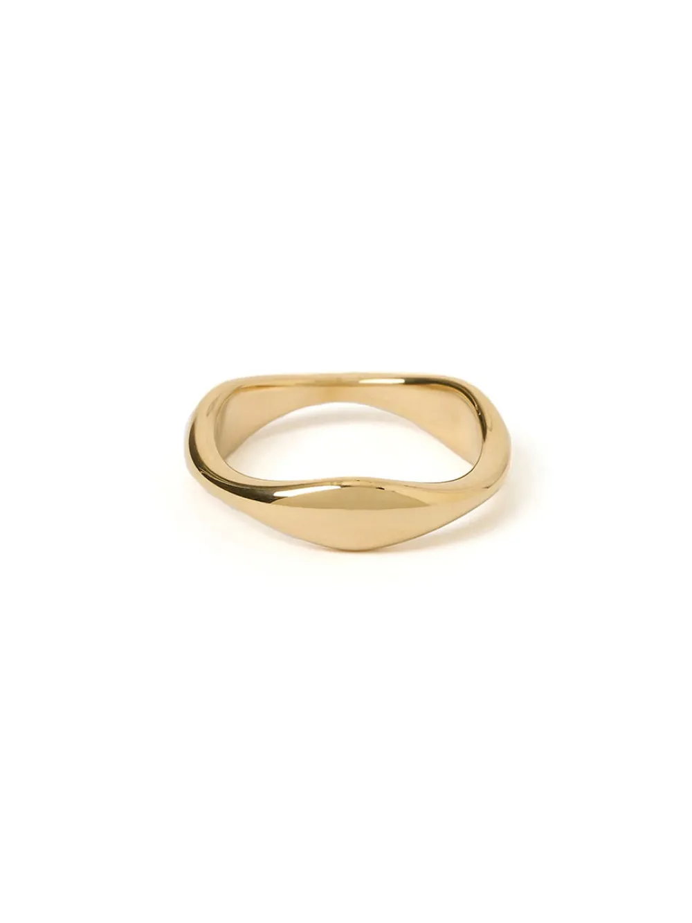 Arms of Eve Dune Ring^ Jewellery