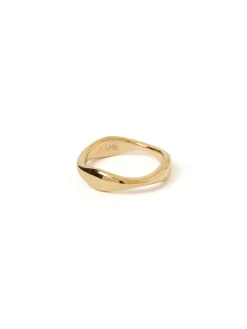 Arms of Eve Dune Ring^ Jewellery