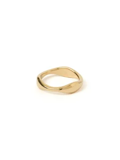 Arms of Eve Dune Ring^ Jewellery