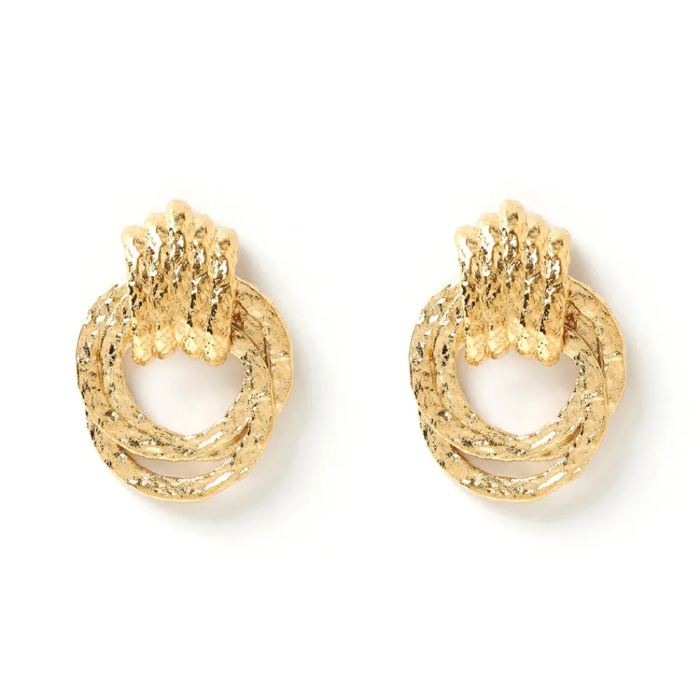 Arms of Eve Effie Earrings^ Party | Black Tie