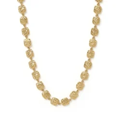 Arms of Eve Emilia Necklace in^ Party | Black Tie