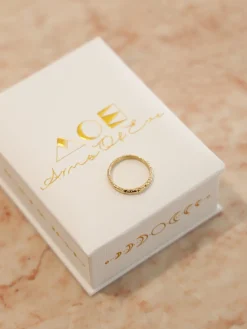 Arms of Eve Lorenzo Stacking Ring^ Jewellery