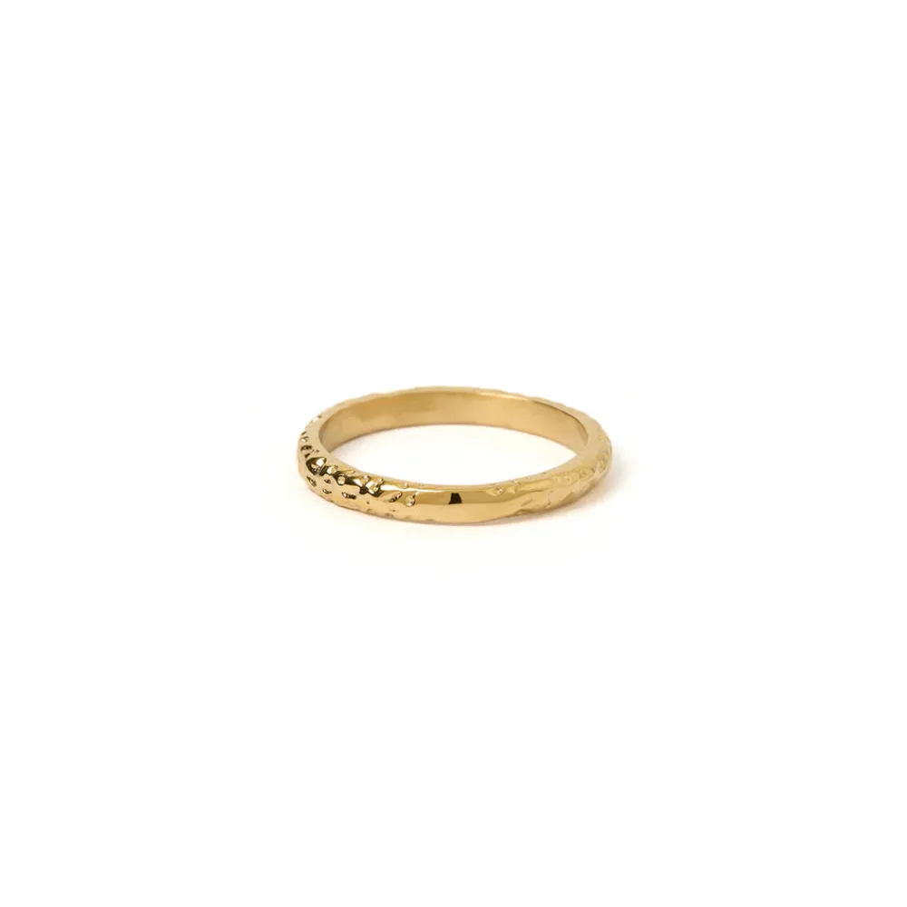 Arms of Eve Lorenzo Stacking Ring^ Jewellery