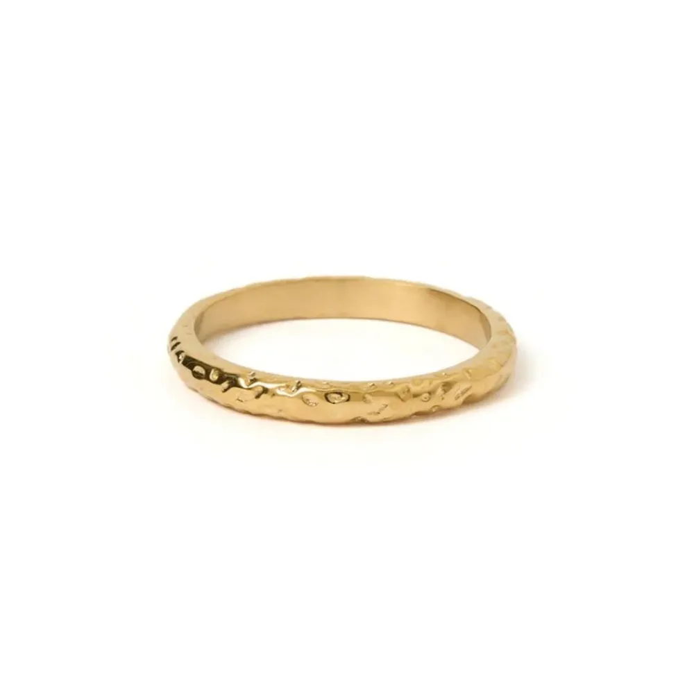 Arms of Eve Lorenzo Stacking Ring^ Jewellery