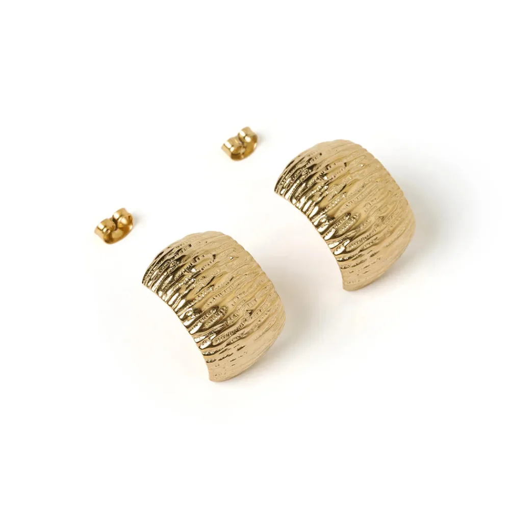 Arms of Eve Penelope Earrings^ Black Tie | Jewellery