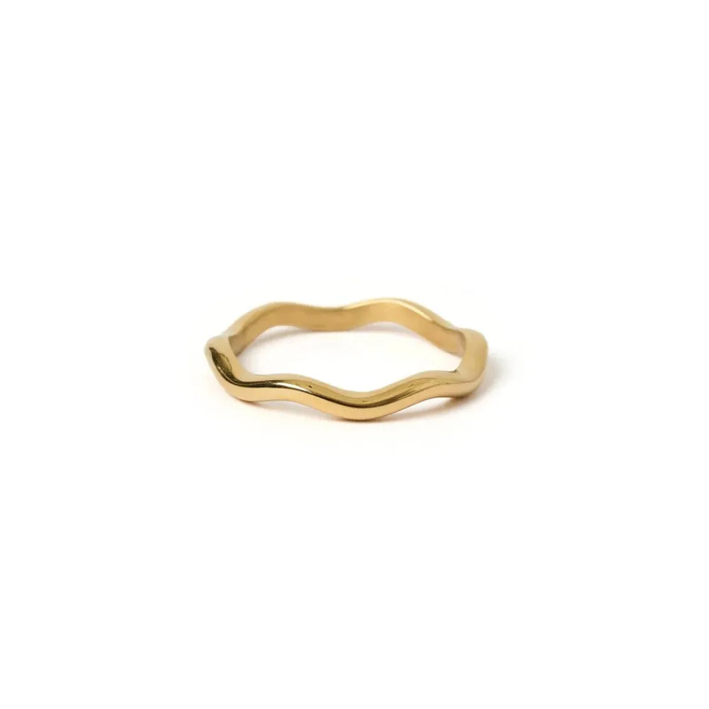 Arms of Eve Rocco Ring^ Jewellery