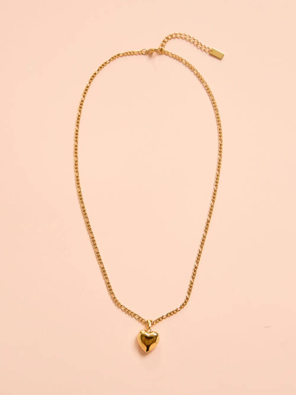 Arms of Eve Rose Heart Necklace in^ Bride To Be | Party