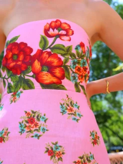 Aston Studio Beatrix Dress in^ Party | Mini