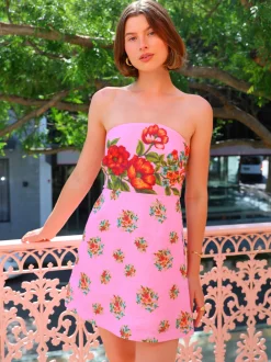 Aston Studio Beatrix Dress in^ Party | Mini