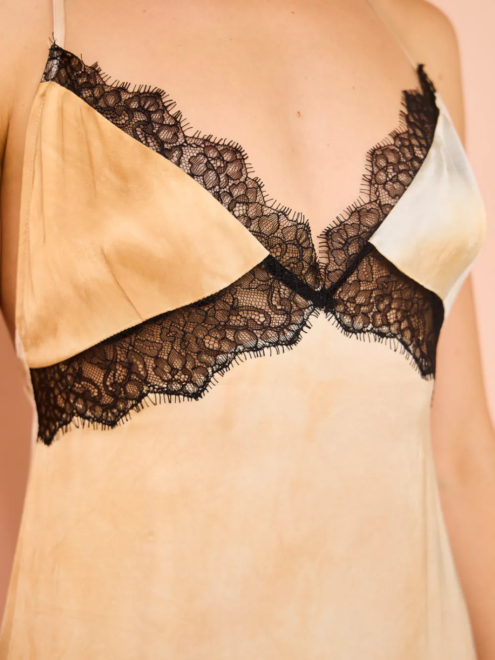 Auteur Oliver Dress in^ Midi | Maxi & Gown
