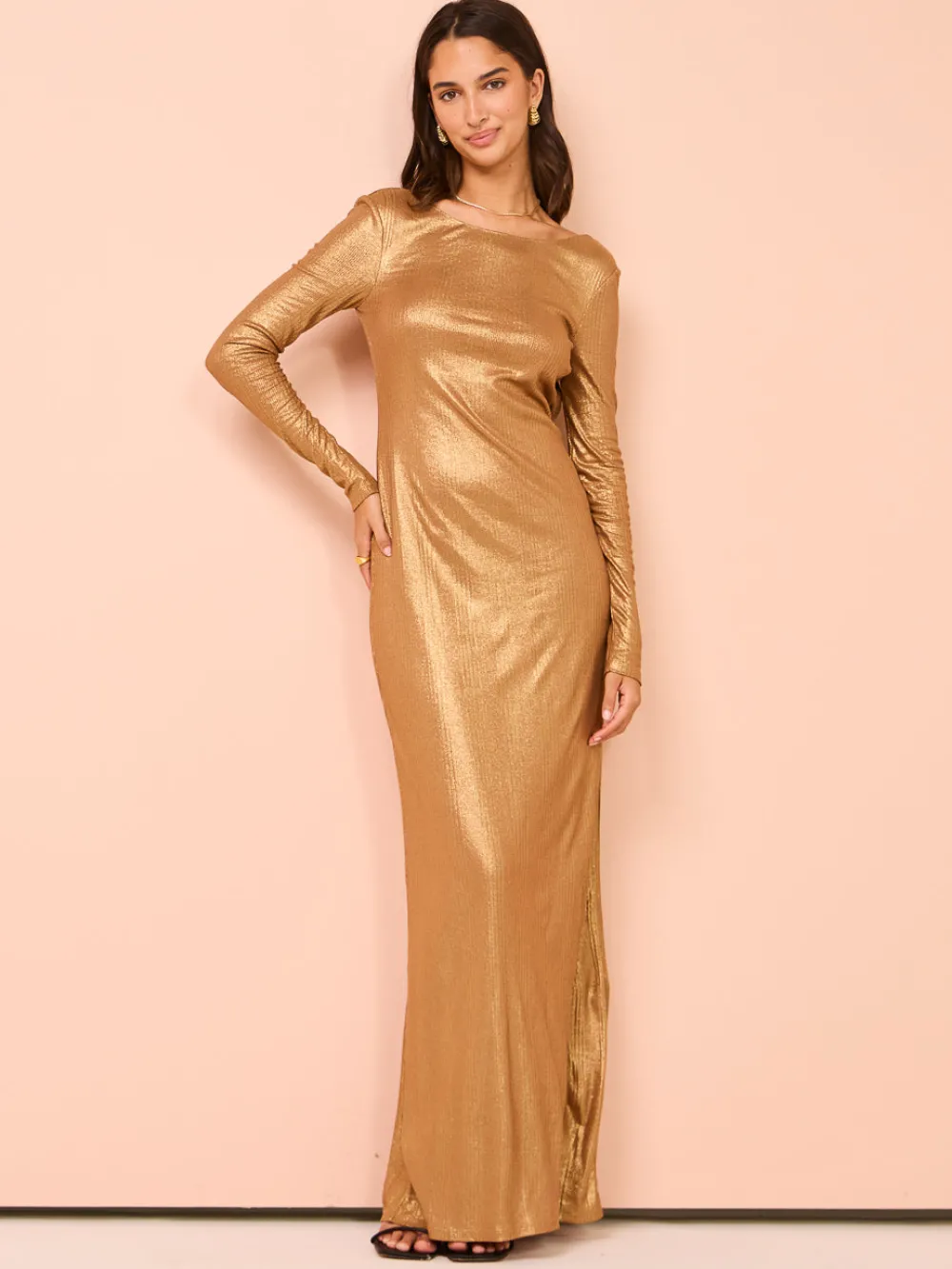 Auteur Sydney Dress in^ Party | Midi
