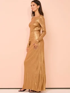 Auteur Sydney Dress in^ Party | Midi