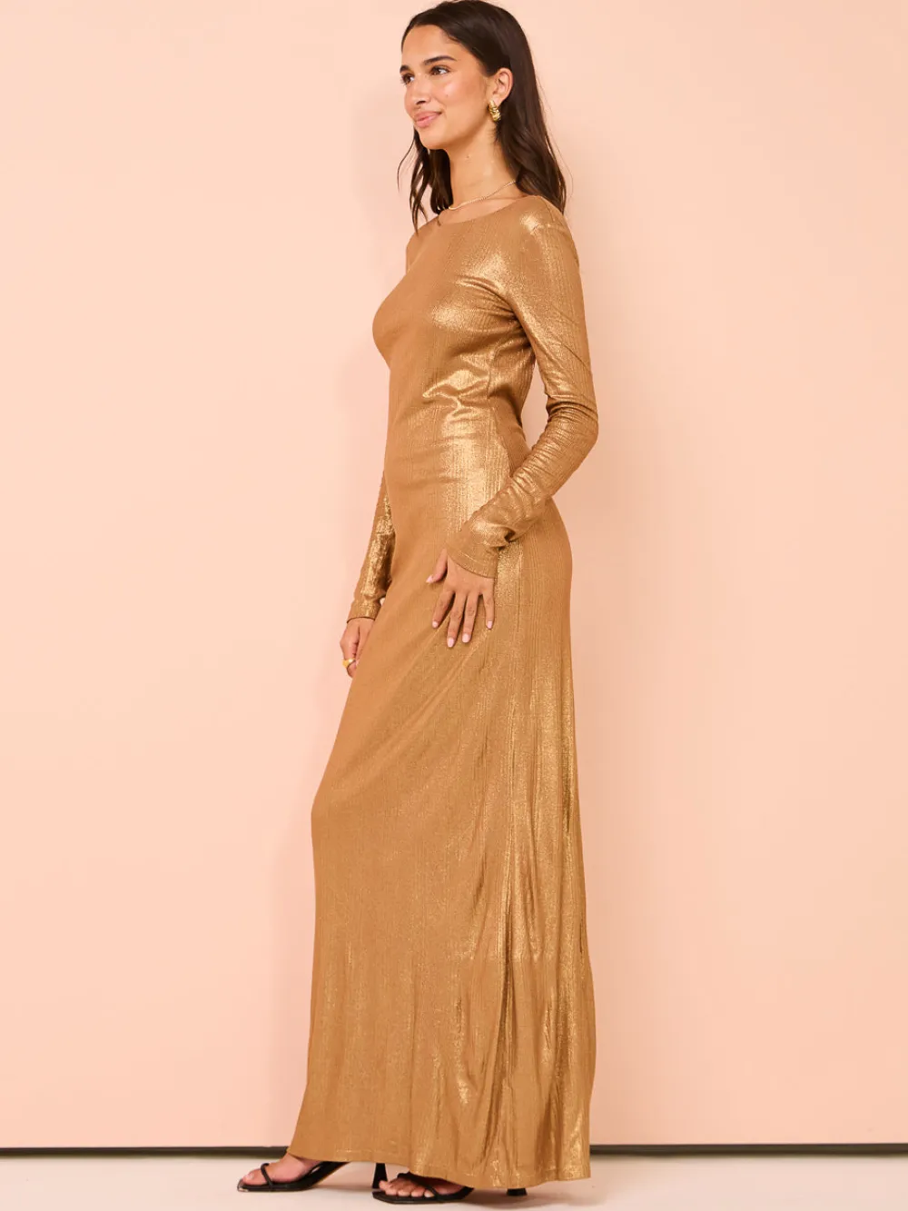 Auteur Sydney Dress in^ Party | Midi