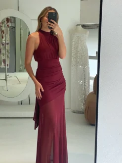 By Nicola Adele Maxi Dress in^ Bump Friendly | Formal