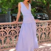By Nicola Bowie Maxi Dress in^ Bridesmaid | Formal