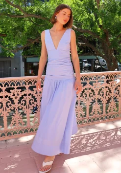 By Nicola Bowie Maxi Dress in^ Bridesmaid | Formal