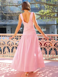 By Nicola Bowie Maxi Dress in^ Wedding Guest | Midi