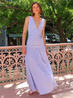 By Nicola Bowie Maxi Dress in^ Bridesmaid | Formal