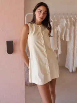 By Nicola Celine Dress in^ Party | Mini