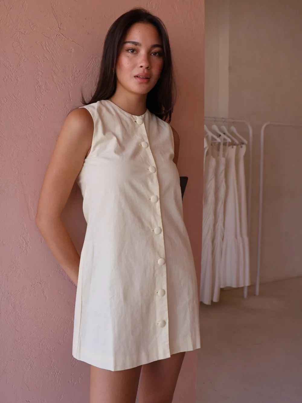 By Nicola Celine Dress in^ Party | Mini
