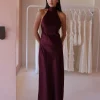 By Nicola Esme Maxi Dress in^ Bridesmaid | Formal