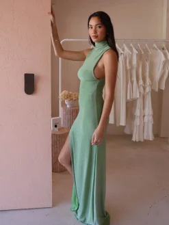 By Nicola Iris Dress in^ Party | Formal