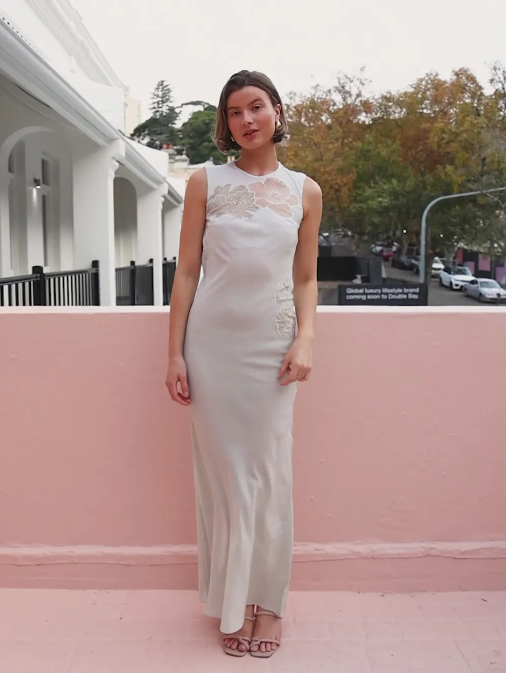 Faithfull the Brand Biarritz Maxi Dress in^ Bridesmaid | Bride To Be