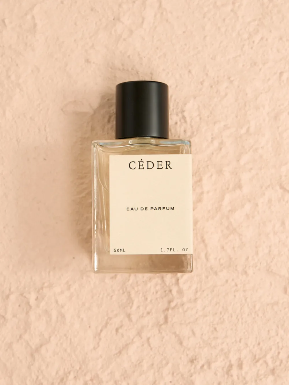 Loess Cedar Scent 50ml^ Perfume