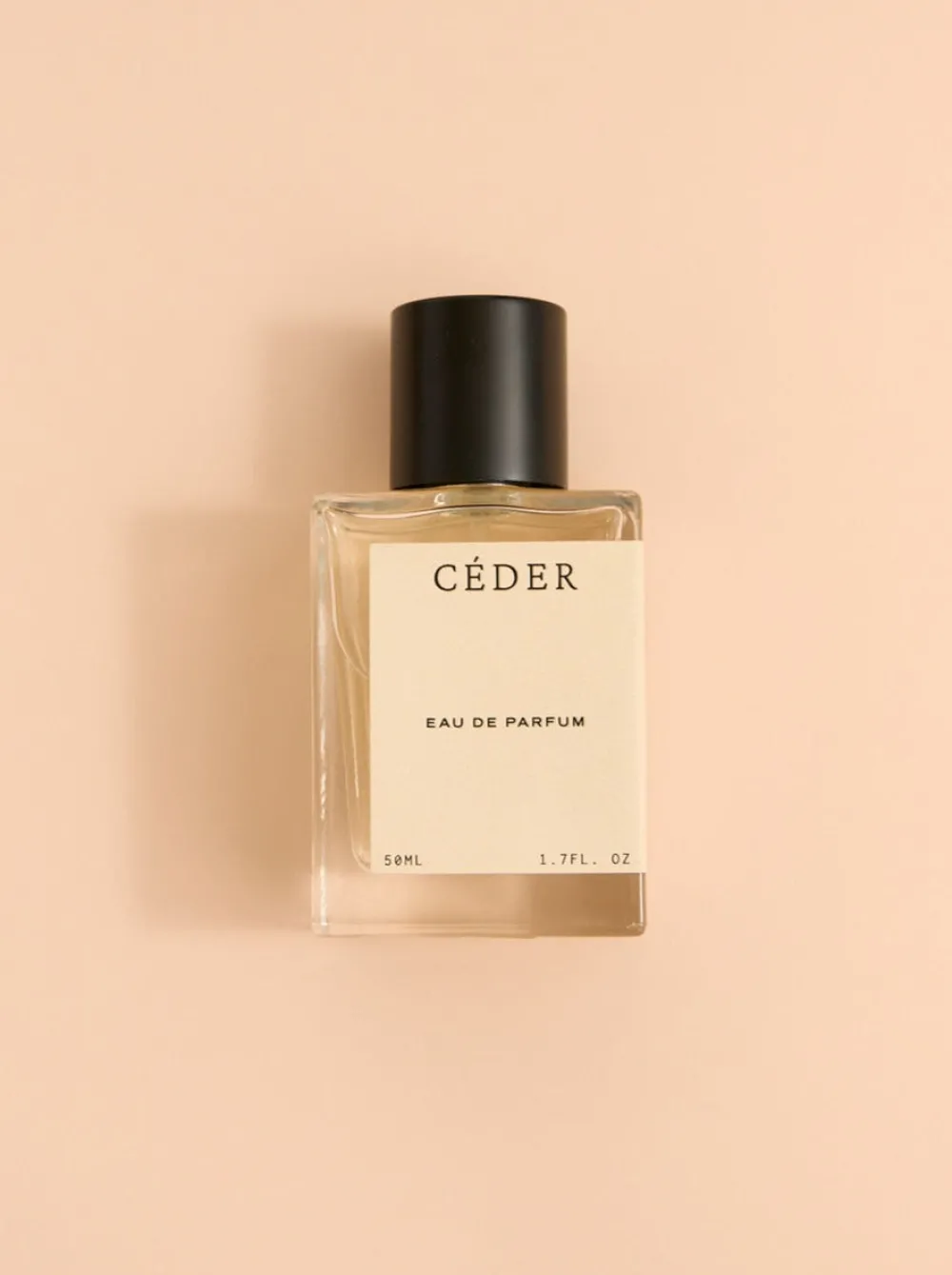 Loess Cedar Scent 50ml^ Perfume