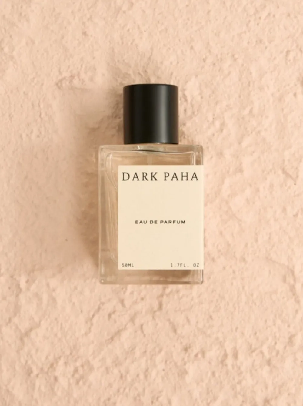 Loess Dark Paha Scent 50ml^ Perfume