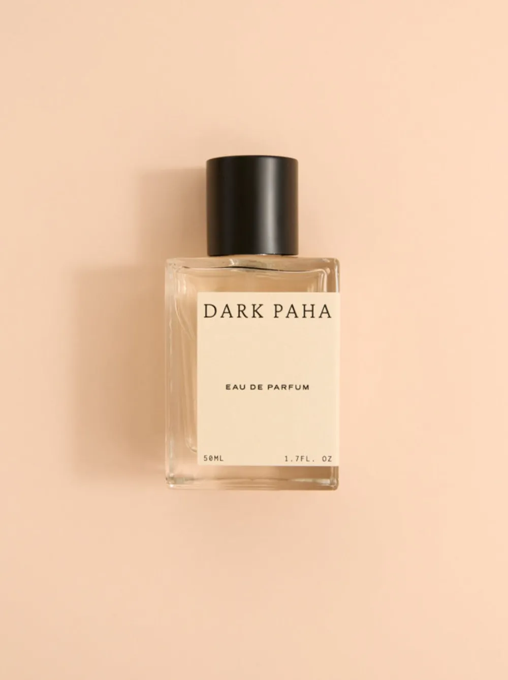 Loess Dark Paha Scent 50ml^ Perfume
