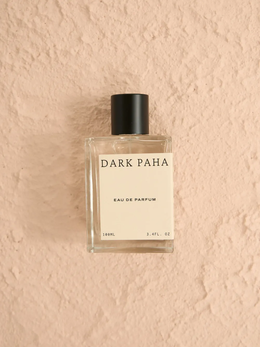 Loess Dark Paha Scent 100ml^ Perfume
