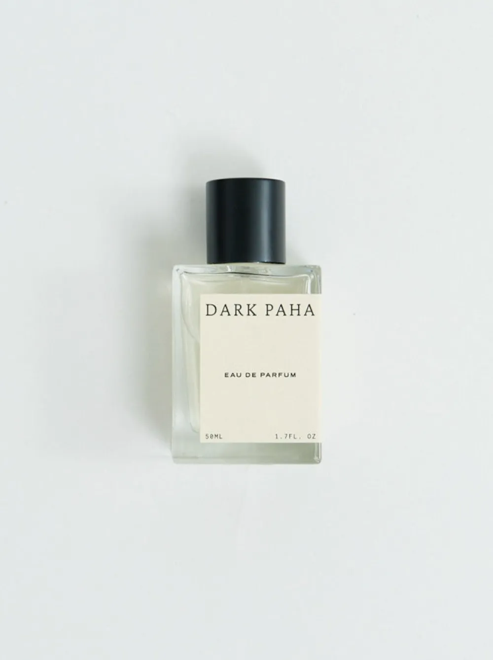 Loess Dark Paha Scent 50ml^ Perfume
