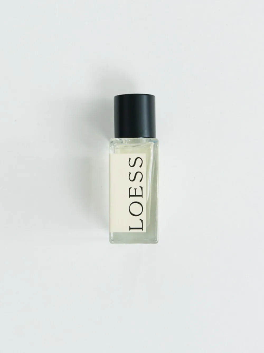 Loess Dark Paha Scent 50ml^ Perfume