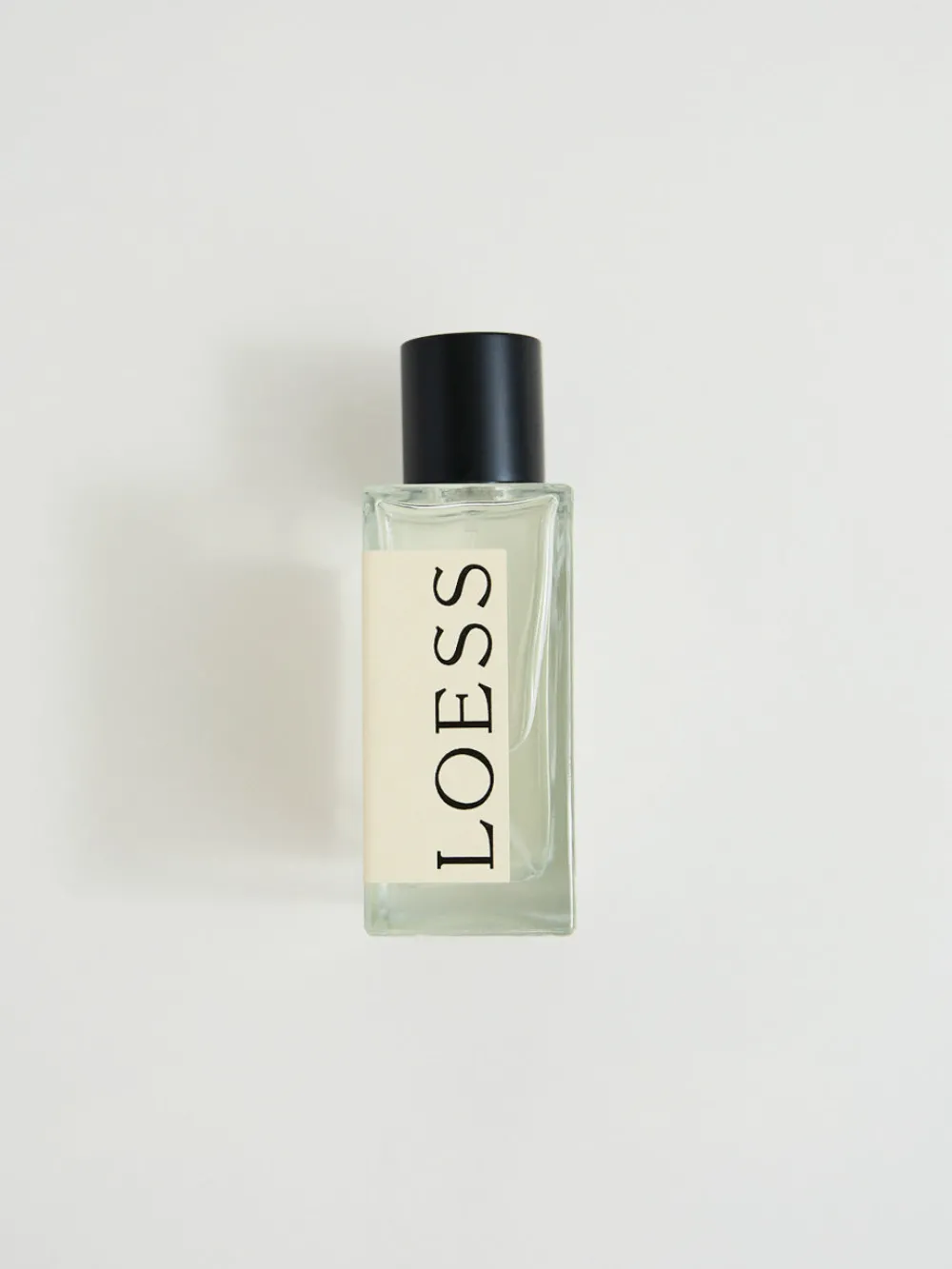 Loess Dark Paha Scent 100ml^ Perfume