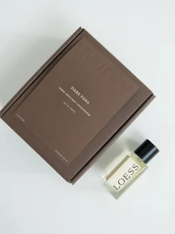 Loess Dark Paha Scent 50ml^ Perfume